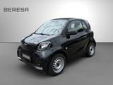 Smart fortwo EQ Schnelllader Tempomat USB Bluetooth - Smart Gebrauchtwagen von 2024