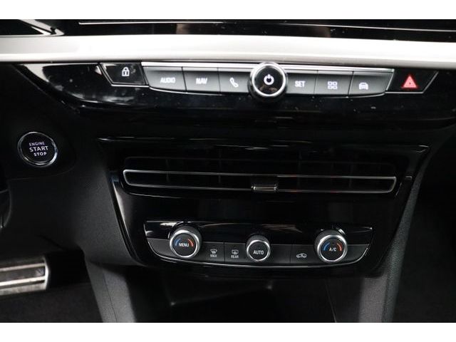 Fahrzeugabbildung Opel Mokka 1.2 Ultimate AUT LED RK SH AppleCP