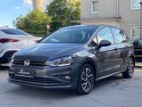 Volkswagen Golf Sportsvan VII Join - Volkswagen Golf: Sport