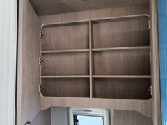 Pössl Roadcruiser Revolution, Dümo-Winter Sale 26