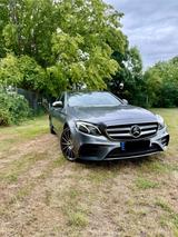 Mercedes-Benz Mercedes E.400 4M AMG - Mercedes-Benz E 400 in Braunschweig