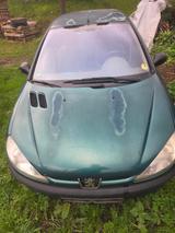 Peugeot 206 2.0 HDI 90 - Peugeot 206 mit Diesel-Antrieb: 2.0