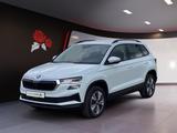 Skoda Karoq 1,5 TSI DSG Selection NAVI LED AHK - Skoda mit Benzin-Antrieb: mit ABS