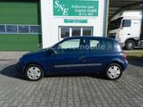 Renault Clio 1.2 - Renault Clio aus 2002: 1.2