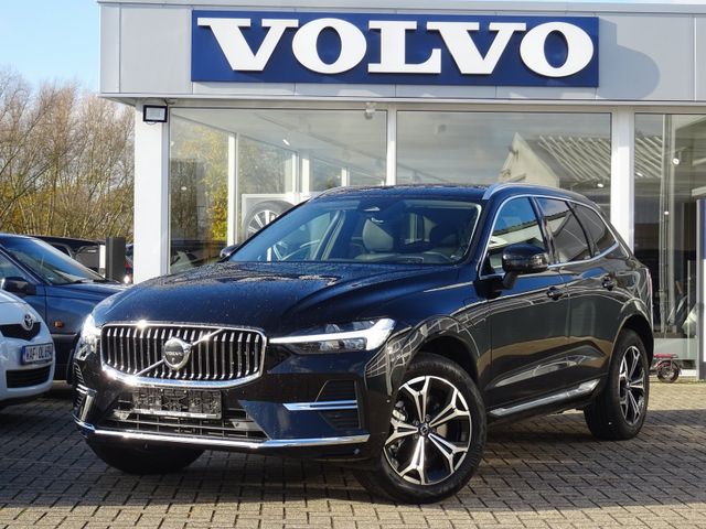 Volvo XC60 T6 AWD Recharge Inscription/Pano/360°