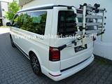 Volkswagen T6 California Beach 2,0 tdi 4-Motion/Navi/LED/PD - VW T6 California Gebrauchtwagen in München