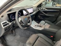 BMW i4 - Vorschau Bild 6