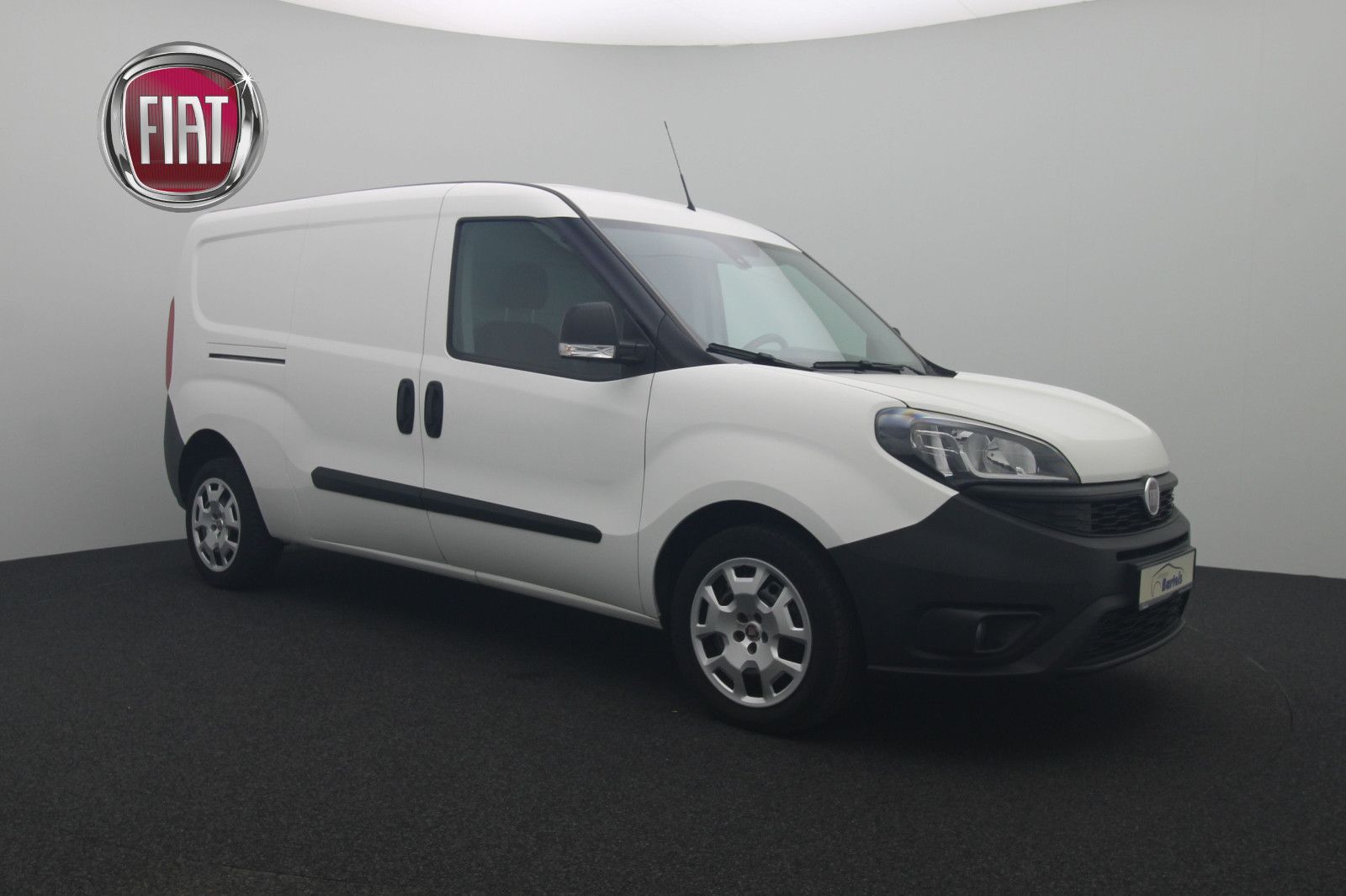 Fahrzeugabbildung Fiat Doblò SX 1.6 Maxi Kasten