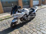 Suzuki GSF600S Bandit - SUZUKI BANDIT 600