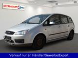 Ford C-Max 1.6i Klimaanlage AHK - gebrauchte Ford C-Max aus dem Jahr 2004