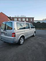 Volkswagen T5 Caravelle - Volkswagen T5 Caravelle in Hamburg