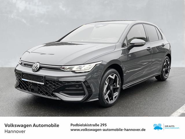Volkswagen Golf R-Line 1,5 l eTSI OPF 110 kW (150 P S) 7-Ga