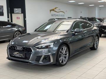 Audi A5 - 1