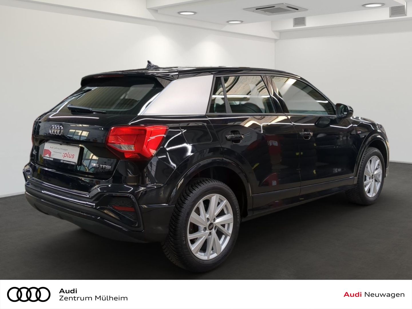 Audi Q2 - Bild 5