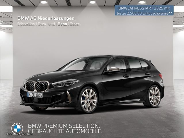 BMW M135i xDrive Harman/K LiveCockpitProf Head-Up