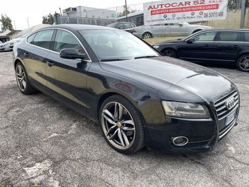 Audi A5 - 9