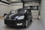 Ford Galaxy Titanium 2.2TDCI - Ford Galaxy aus 2009