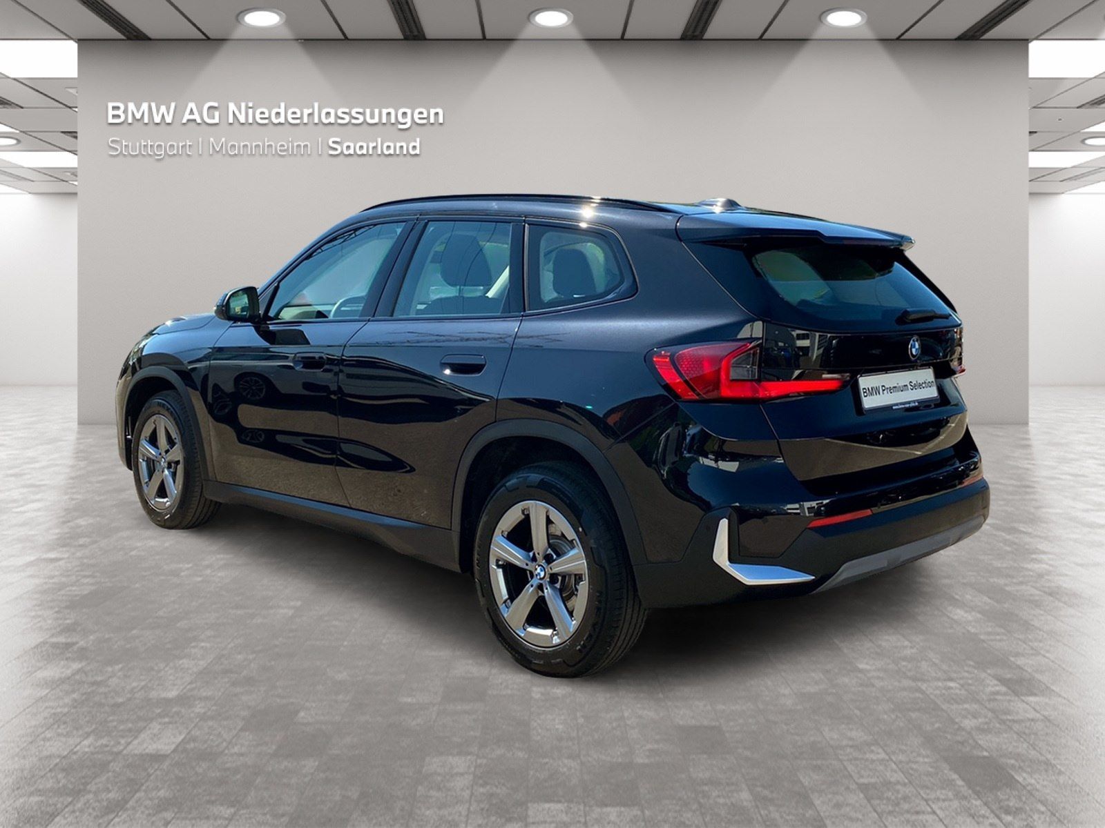 BMW X1 - Bild 2
