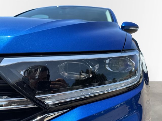 T-Roc 1.0 TSI Style LED+NAVI+KLIMAAU+ACC+SHZ+PDC