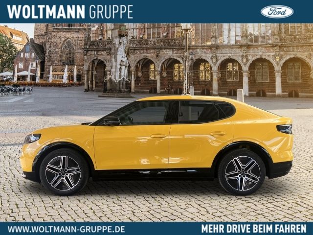 Ford Capri - Bild 2