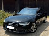 Audi A6 G4 C7 3.0 TFSI Quattro - Audi A6: 7