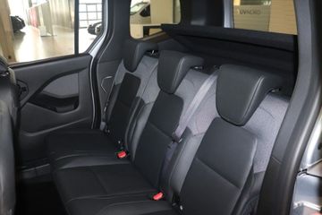 Fotografie 7 des Nissan Townstar DIG-T 130 Kombi N-Connecta
