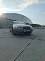 Volvo S80 T6 AWD Geartronic Summum - gebrauchte Volvo S80 aus dem Jahr 2012