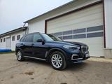 BMW X5 xDrive30d - Soft Close - gebrauchte BMW X5 aus dem Jahr 2021