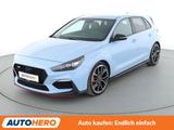 Hyundai i30 2.0 TGDI N Performance*NAV*LED*TEMPO*CAM*SHZ - Hyundai i30: N