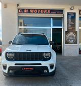 Jeep Renegade 1.6 Mjt 130 CV 80th Anniversary - Jeep Renegade: 80th Anniversary