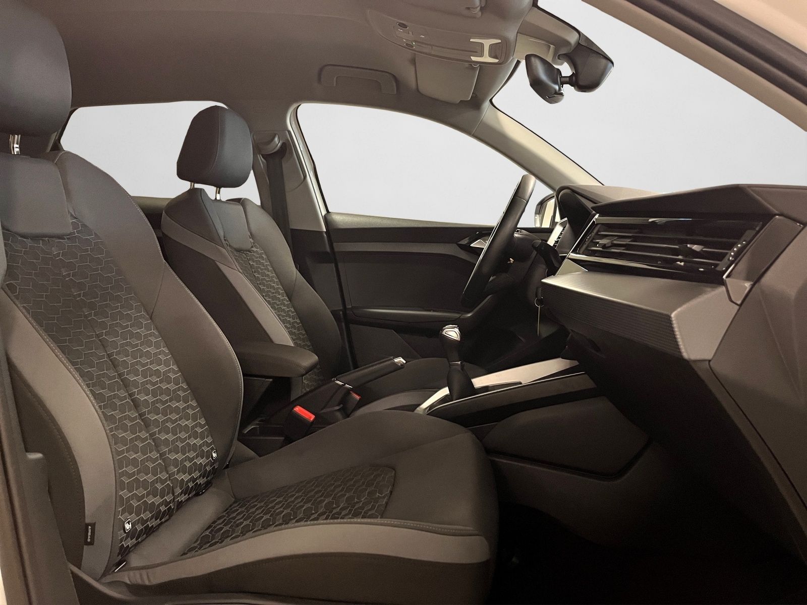 Audi A1 - Bild 5
