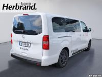 Opel Zafira - Vorschau Bild 3