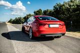 Audi S5 3.0 TFSI S tronic quattro Sportback - Audi S5: Limousine