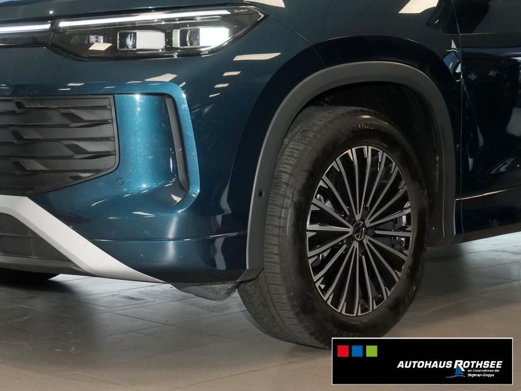 Volkswagen Tayron - Bild 10