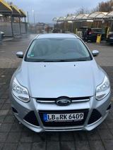 Ford Focus 2011 Kombi - frisch gewartet, A... - Ford Focus aus 2011: Focus2011