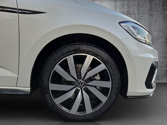 Touran R-LINE 1.5 TSI OPF DSG 7-Sitz AHK