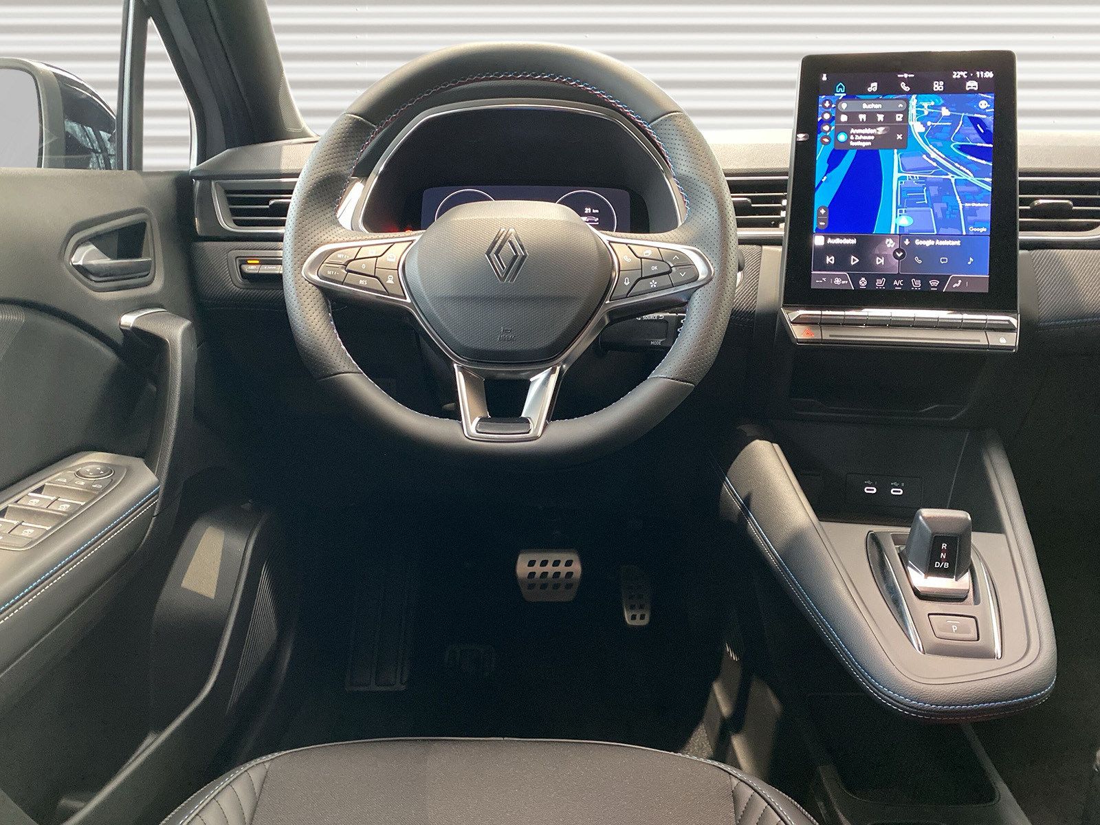 Renault Captur - Bild 7