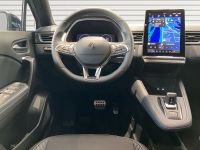 Renault Captur - Vorschau Bild 7