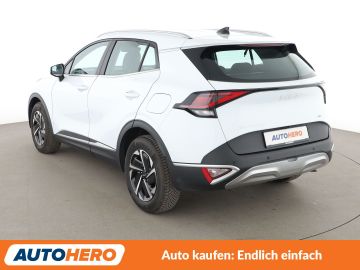 KIA Sportage - 4