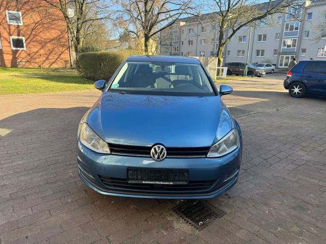 Volkswagen Golf VII Lim. Comfortline BMT /TÜV 08-26