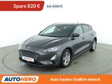 Ford Focus 1.0 EcoBoost Cool&Connect*NAVI*LED*CAM*SHZ