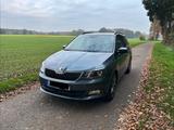 Skoda Fabia Drive Combi  - 110 PS, DSG, HU neu - Skoda Fabia Gebrauchtwagen in Münster
