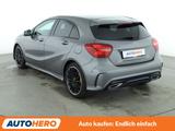Mercedes-Benz A-Klasse A 200 CDI AMG Sport Aut.*NAVI*LED*TEMPO - Mercedes-Benz A 200 aus 2017