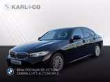 BMW 320 d M-Sport Limo. adpt.LED ACC HiFi  Sportsitz - gebrauchte BMW Limousine
