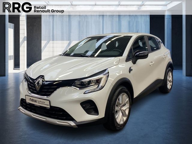 Renault Captur EVOLUTION TCe 90