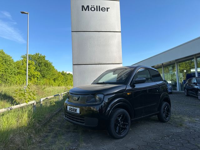 Ligier Myli I.DEAL EV8