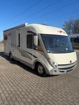 Carthago Chic C-Line mit Hubbett  - Wohnmobil oder -wagen mit Hubbett