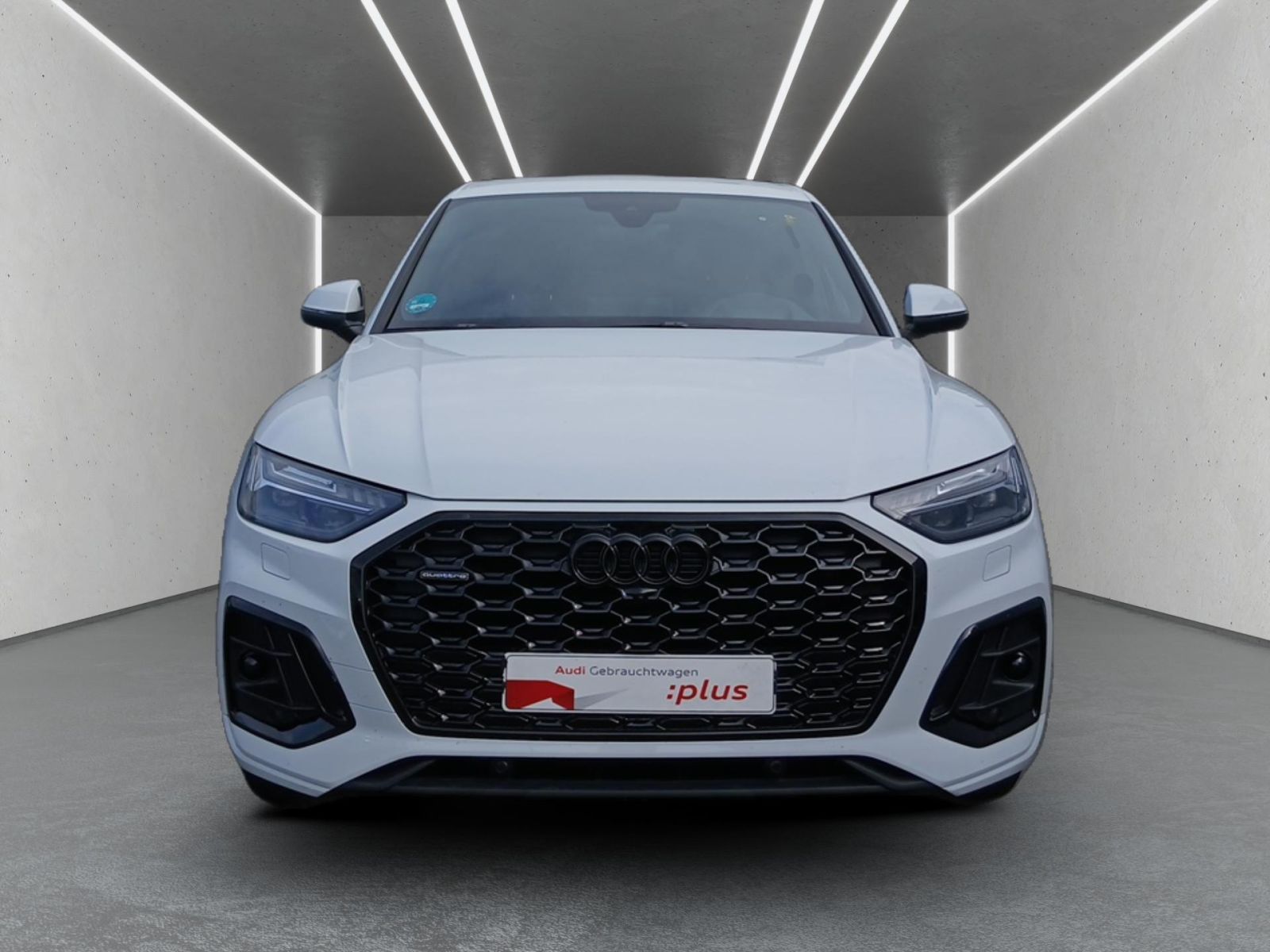 Audi Q5 - Bild 5