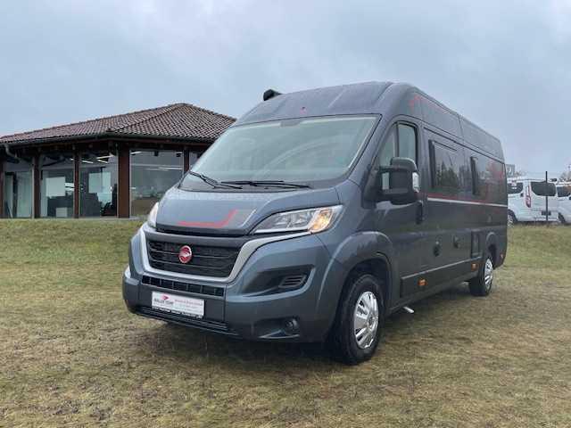 Roller Team Livingstone DUO XL Sport m.8000,-€ Nachlass