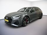 Audi RS6 Avant 600PS RS-DYNAMIK+.RS-ABGAS.RS-SITZE.PA - gebrauchte Audi RS6 aus dem Jahr 2020